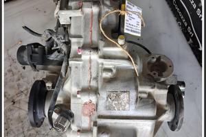 Differenziale Centrale SUZUKI Jimny I 1.5 K9K266 0
