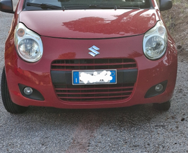 Suzuki alto 1.0 benzina 68cv