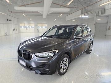 BMW X1 XDRIVE 25E BUSINESS ADVANTAGE AUTOMATICO SU