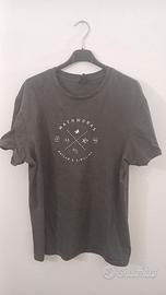 T-shirt ufficiale MathWorks x design MATLAB uomo M