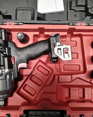 avvitatore parkside performance 