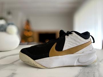 Scarpe da basket Nike n35,5