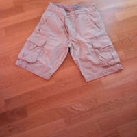 Short Cargo