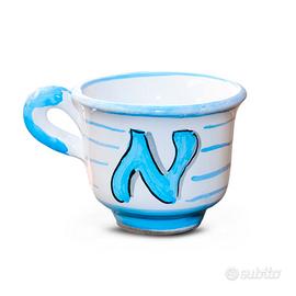 Tazzina  Napoli