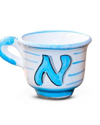 Tazzina  Napoli