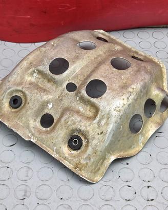 PARAMOTORE PROTEZIONE SUZUKI DR 650 R 1990 1995 DR