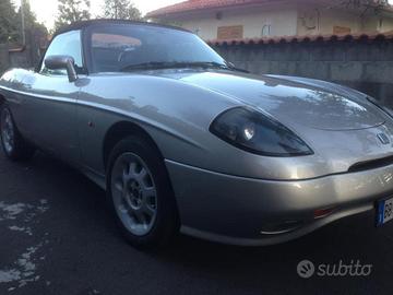 Fiat barchetta SEDILI ANTERIORI