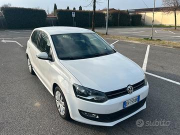 Volkswagen polo benzina gpl perfetta 5 porte