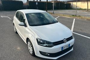 Volkswagen polo benzina gpl perfetta 5 porte