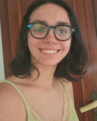 Ragazza di 28 anni - mattina 