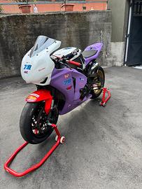 honda cbr 1000 rr