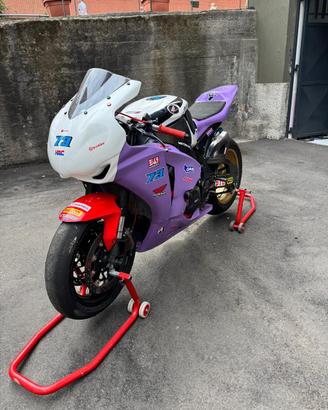 honda cbr 1000 rr