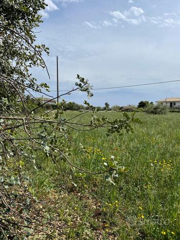 Terreno a Modica (RG)