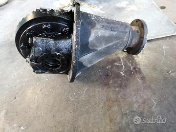 Differenziale posteriore Daihatsu Terios 1.5 2009