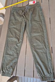 pantaloni jogger