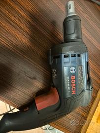 Bosch GSR 6-45 TE Professional
