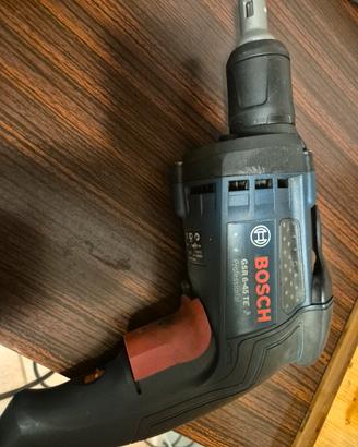 Bosch GSR 6-45 TE Professional