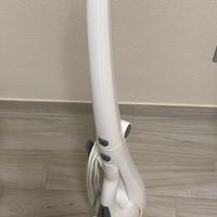 Scopa vapore Silvercrest