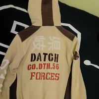 felpa datch bambino 10/12 anni 