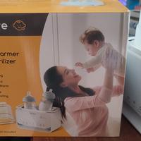 Sterilizzatore 3in1 WityEye