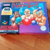 giochi per super nintendo