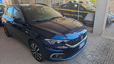 Fiat Tipo 1.6 Mjt SW S&S DCT Business 