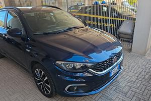 Fiat Tipo 1.6 Mjt SW S&S DCT Business 