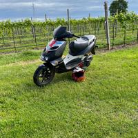 Aprilia SR 50