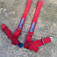 Cintura sparco