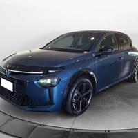 Lancia Ypsilon 1.2 mhev e-dct