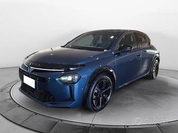 Lancia Ypsilon 1.2 mhev e-dct