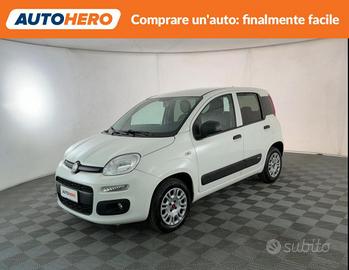 FIAT Panda FY58655