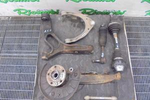 KIT RUOTA ANT. SINISTRO TOUAREG 7L 2.5 TDI2004