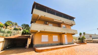 Villa singola Agrigento [AG1002VRG]