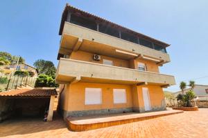 Villa singola Agrigento [AG1002VRG]