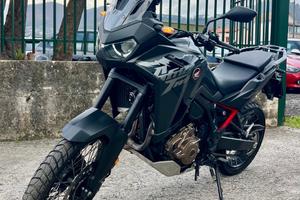 Honda Africa Twin Dct Acc.Permute