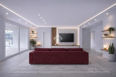 4 LOCALI A CASTELNUOVO DEL GARDA