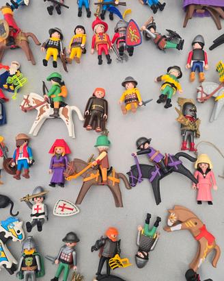 Playmobil mega lotto