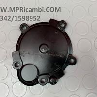 CARTER DESTRO KAWASAKI NINJA 600 2007 2008 ZX-6R
