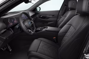 BMW i5 xDrive 40 Msport Pro Aut.