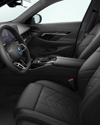 BMW i5 xDrive 40 Msport Pro Aut.