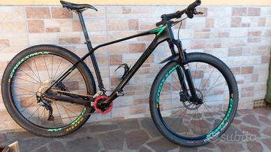 bici orbea alma taglia l 