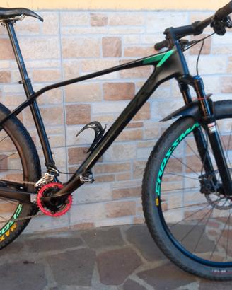 bici orbea alma taglia l 