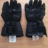 Guanti moto invernali OJ