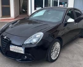 Alfa Romeo Giulietta 2.0 JTDm-2 140 CV Progression