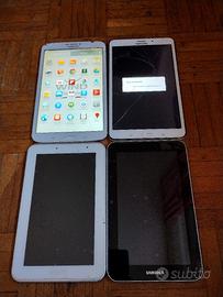  4 Tablet Samsung 