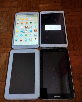  4 Tablet Samsung 