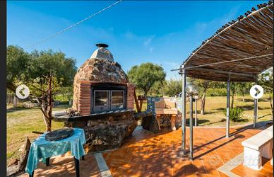 Casa vacanza Pasquina