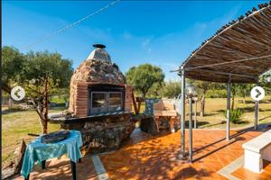 Casa vacanza Pasquina