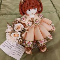 Bambola da collezione 